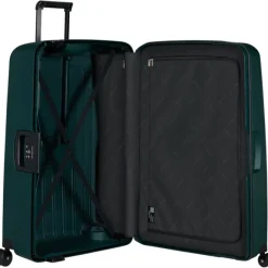 Hot Samsonite S'Cure Spinner 69 dark teal