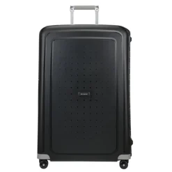 Sale Samsonite S'Cure Spinner 81 black