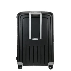 Sale Samsonite S'Cure Spinner 81 black
