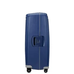 New Samsonite S'Cure Spinner 81 dark blue