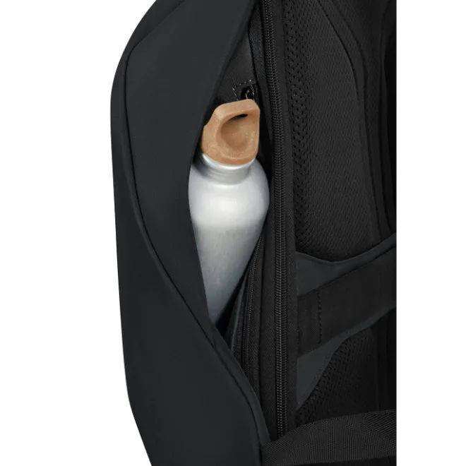 Clearance Samsonite Securipak 2.0 Backpack 15.6" black