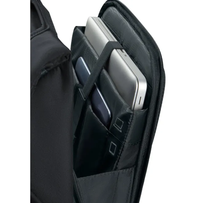 Clearance Samsonite Securipak 2.0 Backpack 15.6" black