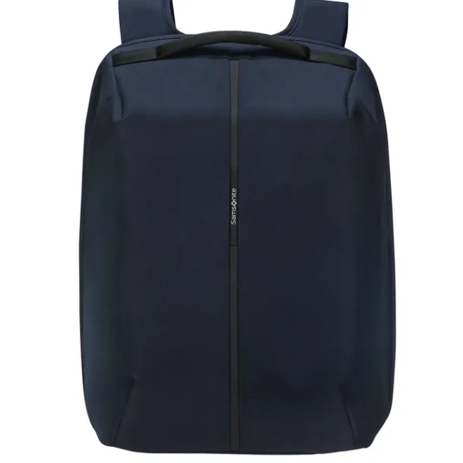 Samsonite Securipak 2.0 Backpack 17.3" dark blue