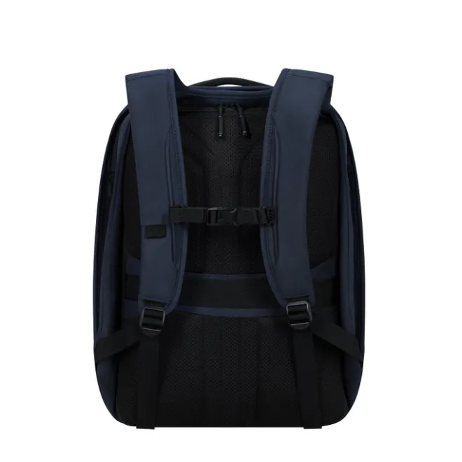 Samsonite Securipak 2.0 Backpack 17.3" dark blue