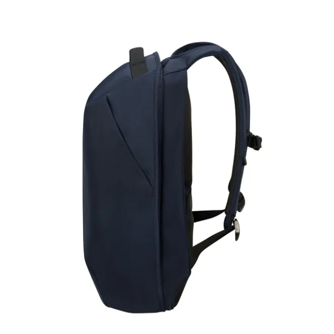 Samsonite Securipak 2.0 Backpack 17.3" dark blue
