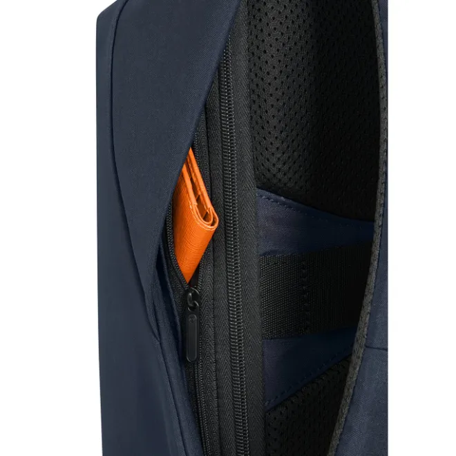 Samsonite Securipak 2.0 Backpack 15.6" dark blue
