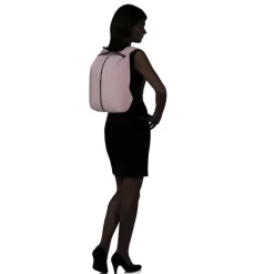 Discount Samsonite Securipak 2.0 Backpack 14.1" lilac