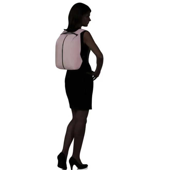 Discount Samsonite Securipak 2.0 Backpack 14.1" lilac