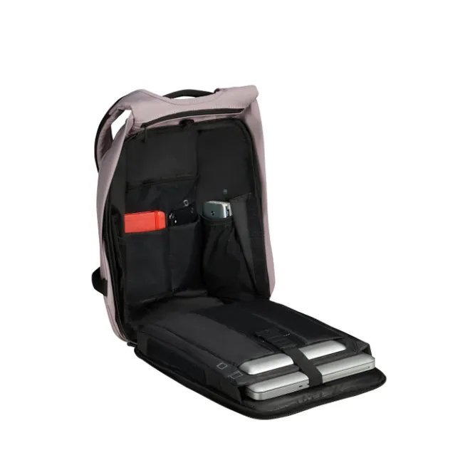 Discount Samsonite Securipak 2.0 Backpack 14.1" lilac