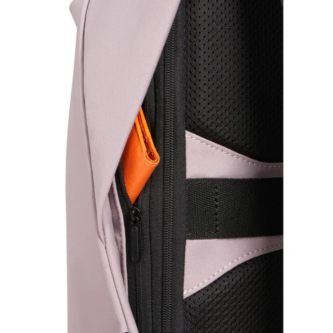 Discount Samsonite Securipak 2.0 Backpack 14.1" lilac
