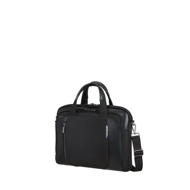 New Samsonite Spectrolite 4.0 Briefcase 15.6" Slim black