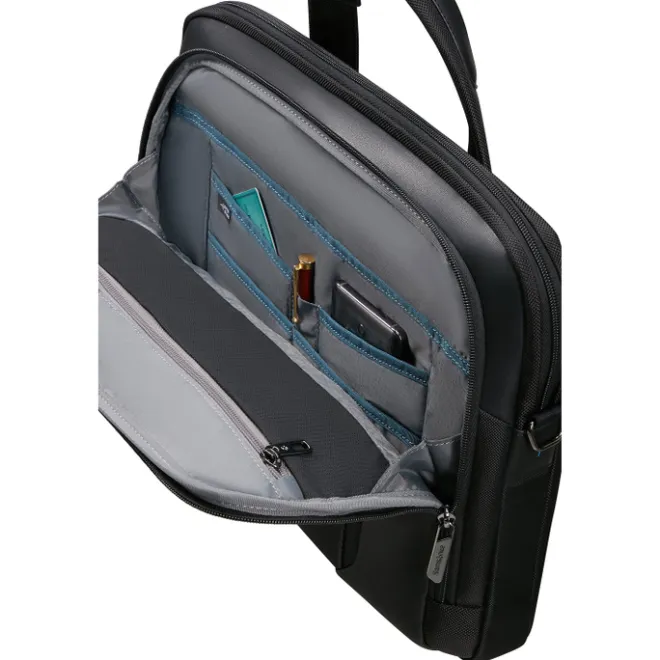 New Samsonite Spectrolite 4.0 Briefcase 15.6" Slim black