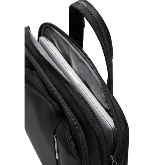 New Samsonite Spectrolite 4.0 Briefcase 15.6" Slim black