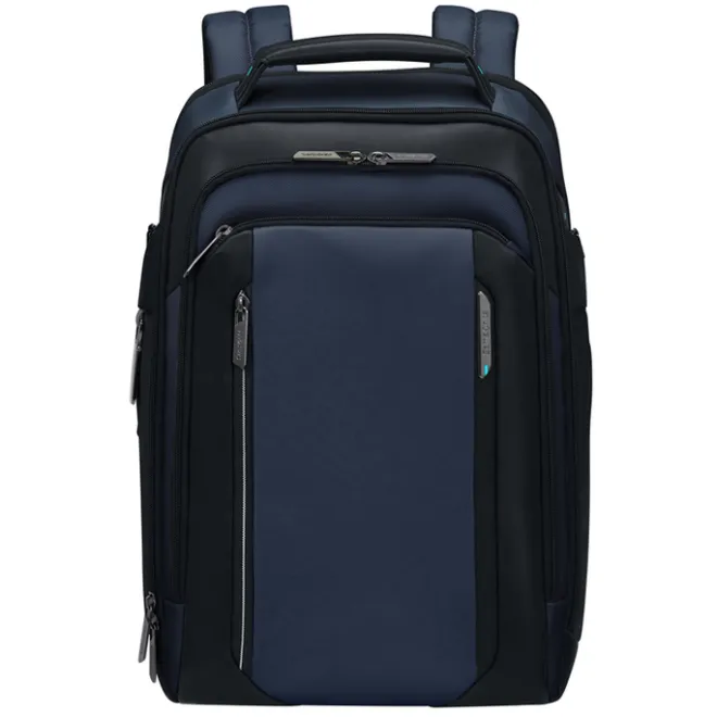 Online Samsonite Spectrolite 4.0 Laptop Backpack 15.6" Expandable blue