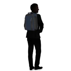 Online Samsonite Spectrolite 4.0 Laptop Backpack 15.6" Expandable blue