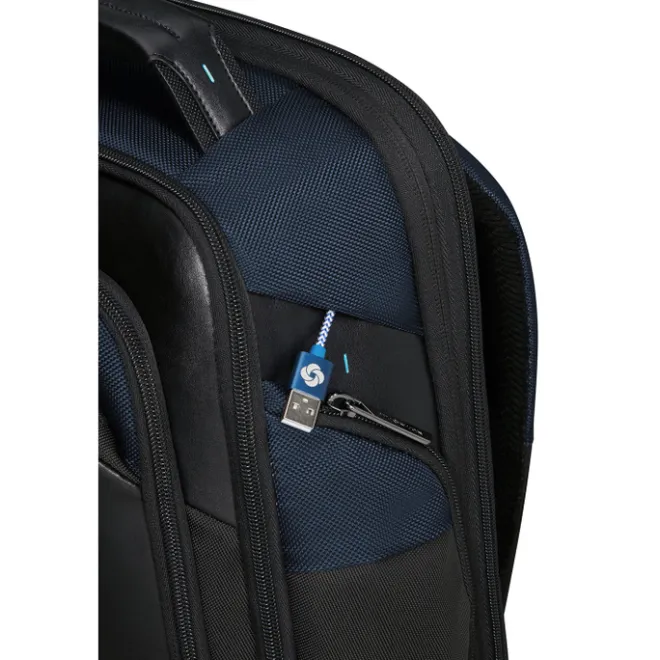 Online Samsonite Spectrolite 4.0 Laptop Backpack 15.6" Expandable blue