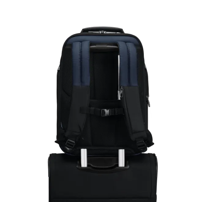 Online Samsonite Spectrolite 4.0 Laptop Backpack 15.6" Expandable blue