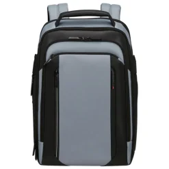 Outlet Samsonite Spectrolite 4.0 Laptop Backpack 15.6" Expandable cloudy grey