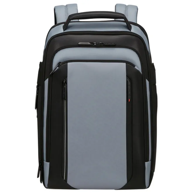 Outlet Samsonite Spectrolite 4.0 Laptop Backpack 15.6" Expandable cloudy grey