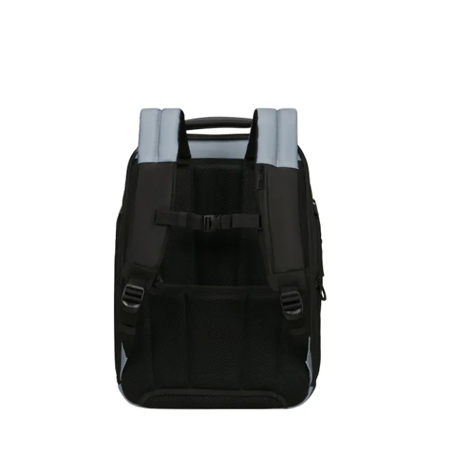 Outlet Samsonite Spectrolite 4.0 Laptop Backpack 15.6" Expandable cloudy grey