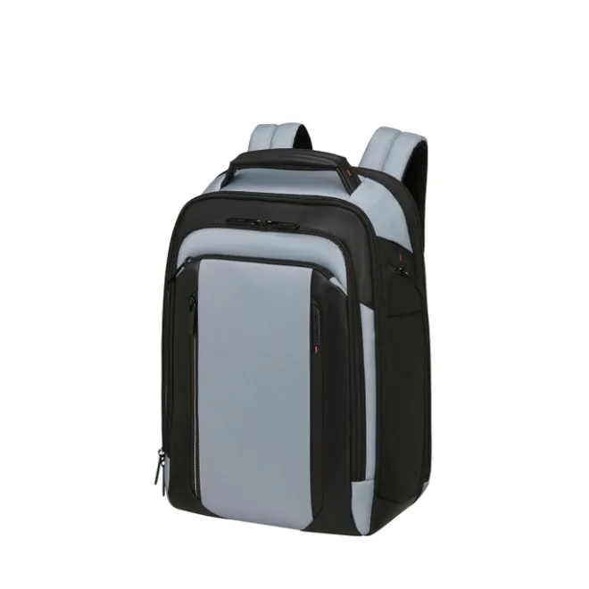 Outlet Samsonite Spectrolite 4.0 Laptop Backpack 15.6" Expandable cloudy grey