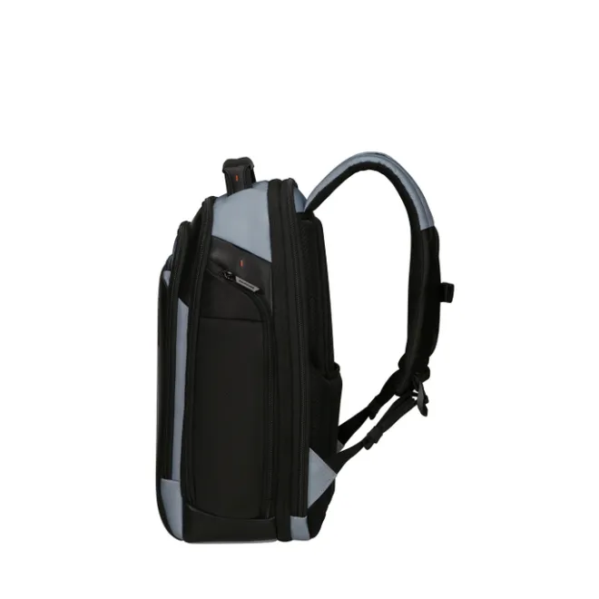 Outlet Samsonite Spectrolite 4.0 Laptop Backpack 15.6" Expandable cloudy grey