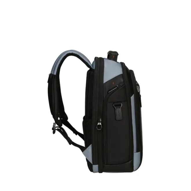 Outlet Samsonite Spectrolite 4.0 Laptop Backpack 15.6" Expandable cloudy grey