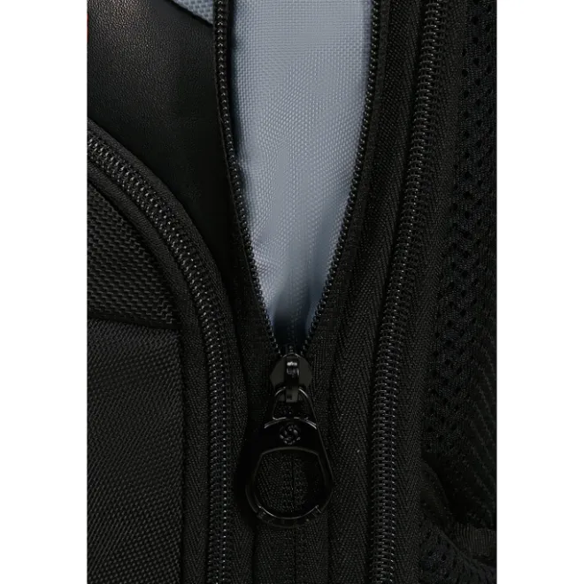 Outlet Samsonite Spectrolite 4.0 Laptop Backpack 15.6" Expandable cloudy grey