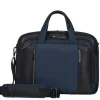 New Samsonite Spectrolite 4.0 Laptop Briefcase 15.6" Expandable blue
