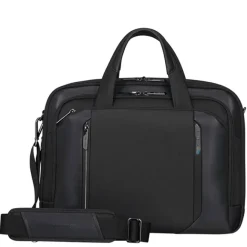 Sale Samsonite Spectrolite 4.0 Laptop Briefcase 15.6" Expandable black