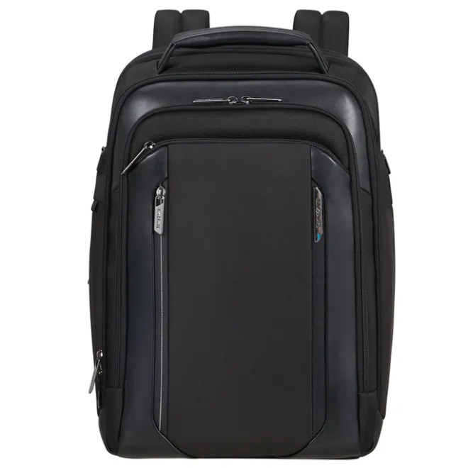 New Samsonite Spectrolite 4.0 Laptop Backpack 15.6" Expandable black