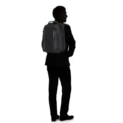 New Samsonite Spectrolite 4.0 Laptop Backpack 15.6" Expandable black