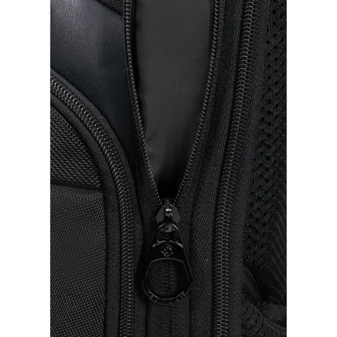 New Samsonite Spectrolite 4.0 Laptop Backpack 15.6" Expandable black
