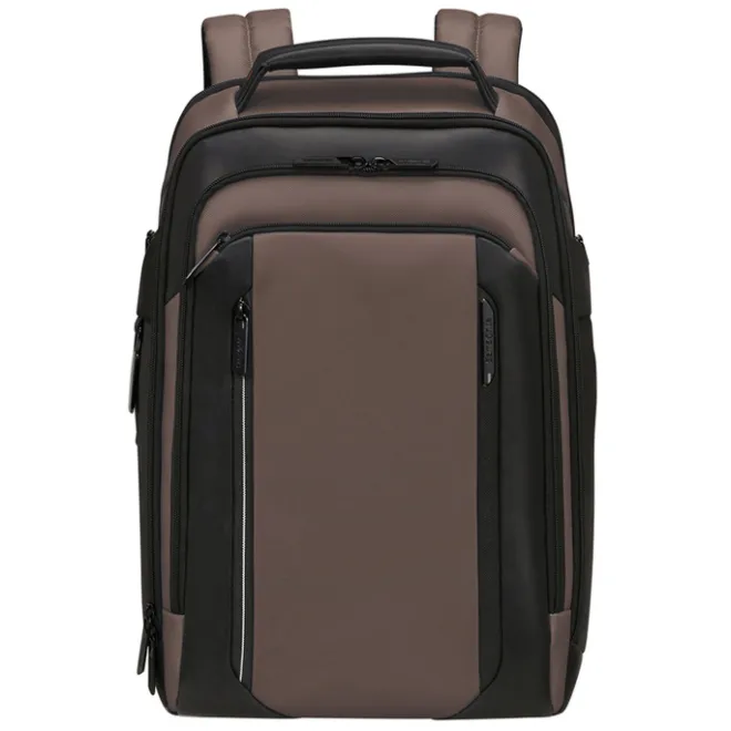 Outlet Samsonite Spectrolite 4.0 Laptop Backpack 15.6" Expandable brown