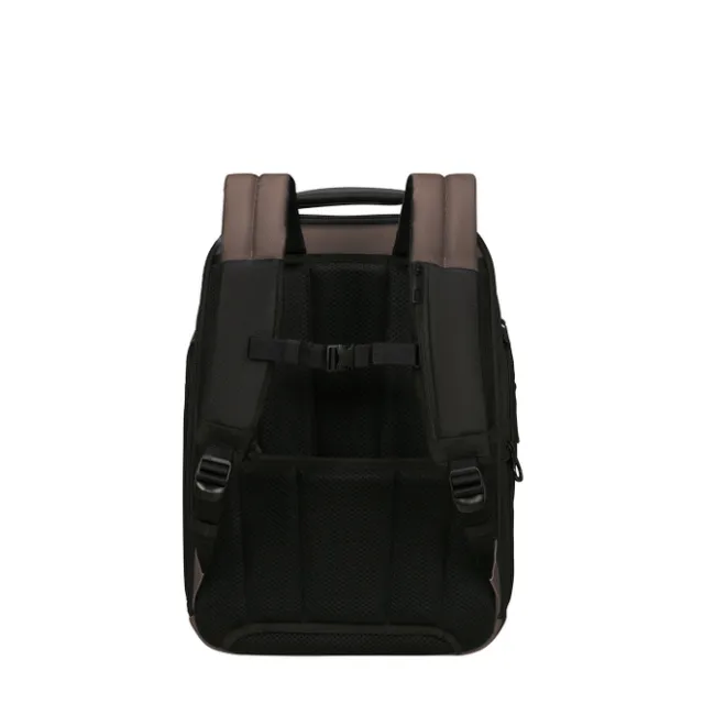 Outlet Samsonite Spectrolite 4.0 Laptop Backpack 15.6" Expandable brown