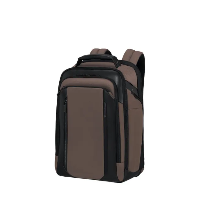 Outlet Samsonite Spectrolite 4.0 Laptop Backpack 15.6" Expandable brown