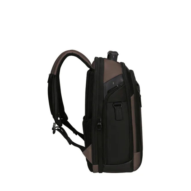 Outlet Samsonite Spectrolite 4.0 Laptop Backpack 15.6" Expandable brown