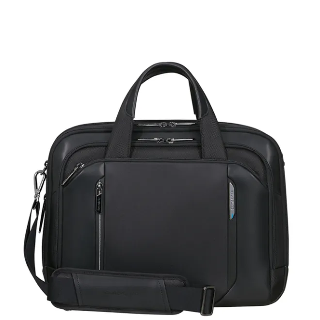 Clearance Samsonite Spectrolite 4.0 Laptop Briefcase 14.1" black