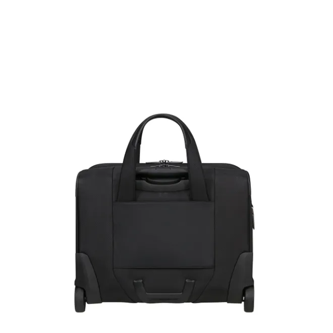 Hot Samsonite Spectrolite 4.0 Rolling Tote 15.6" Expandable black