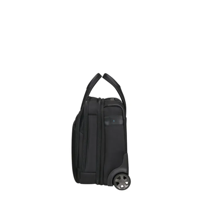 Hot Samsonite Spectrolite 4.0 Rolling Tote 15.6" Expandable black