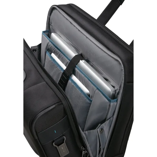 Hot Samsonite Spectrolite 4.0 Rolling Tote 15.6" Expandable black