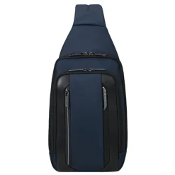 New Samsonite Spectrolite 4.0 Sacks Slingbag blue