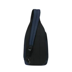 New Samsonite Spectrolite 4.0 Sacks Slingbag blue