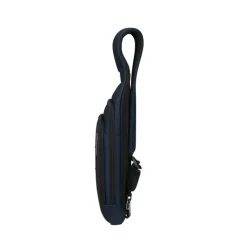 New Samsonite Spectrolite 4.0 Sacks Slingbag blue