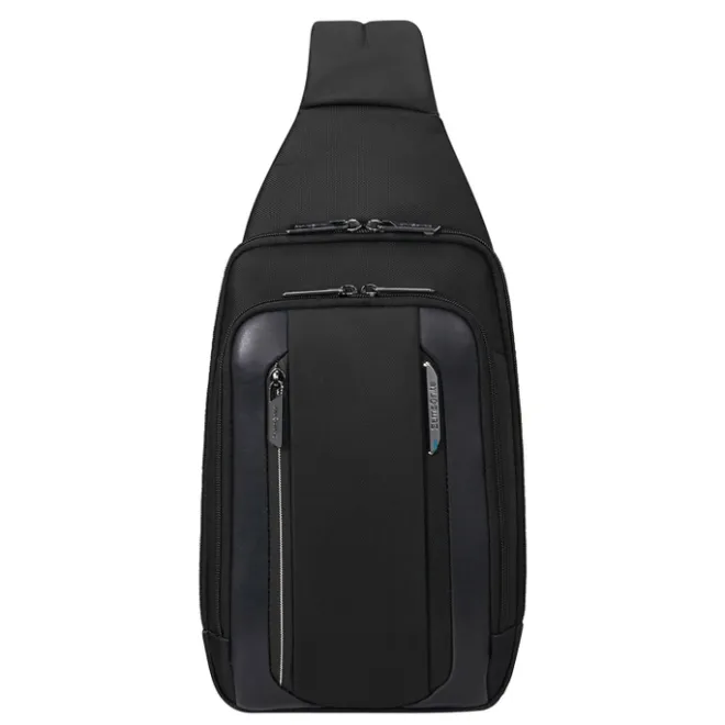 Outlet Samsonite Spectrolite 4.0 Sacks Slingbag black