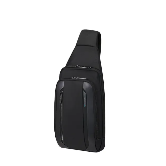 Outlet Samsonite Spectrolite 4.0 Sacks Slingbag black
