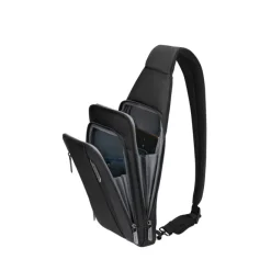 Outlet Samsonite Spectrolite 4.0 Sacks Slingbag black