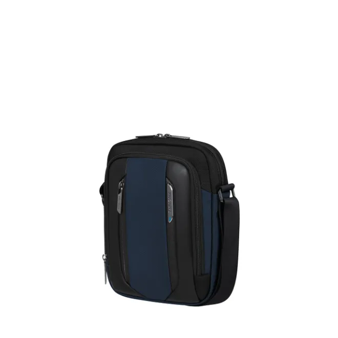 Hot Samsonite Spectrolite 4.0 Sacks Tablet Crossover M 9.7" blue