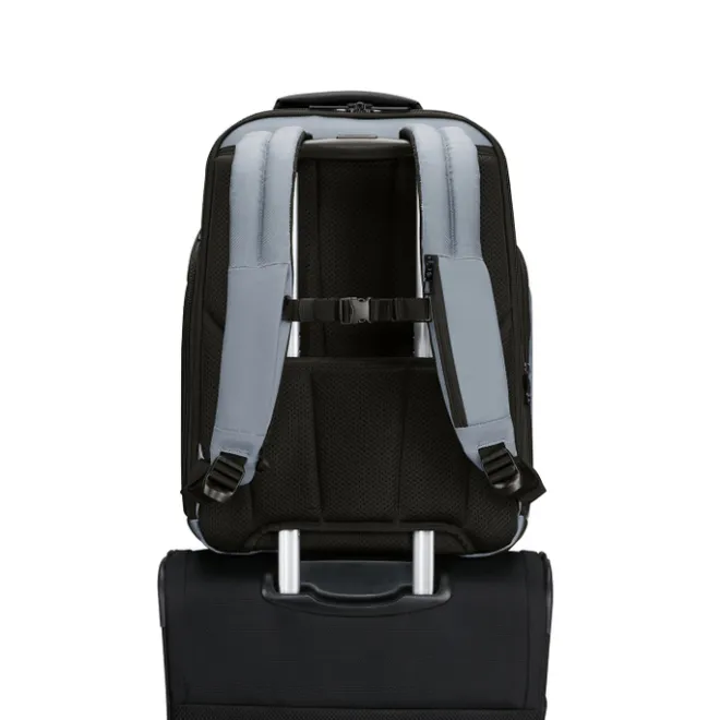 Best Samsonite Spectrolite 4.0 Underseater Backpack M cloudy grey