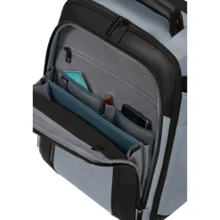 Best Samsonite Spectrolite 4.0 Underseater Backpack M cloudy grey